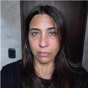 Profesora en Matemática y Astronomía